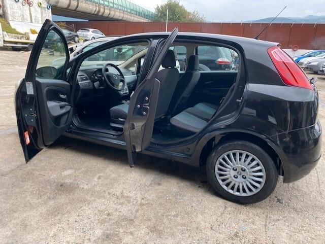 Fiat Grande Punto 1.2 5 porte Active