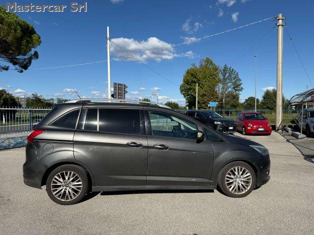 FORD C-Max C-Max 7 III 2015 2.0 tdci Titanium s FV424DV