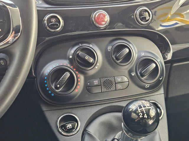 FIAT 500 1.2 EasyPower Lounge tua da ?139,00 mensili