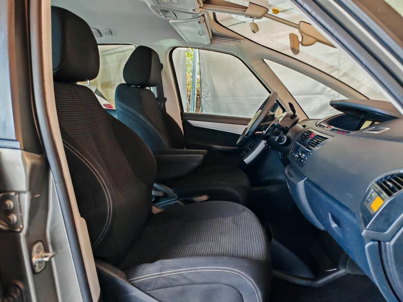 Citroen C4 1.6 e-HDi 110 airdream CMP6 Business