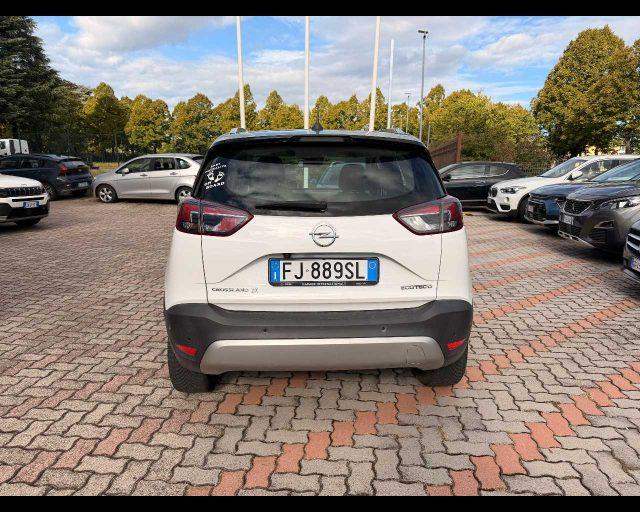 OPEL Crossland X 1.6 ECOTEC D 8V Start&Stop Innovation