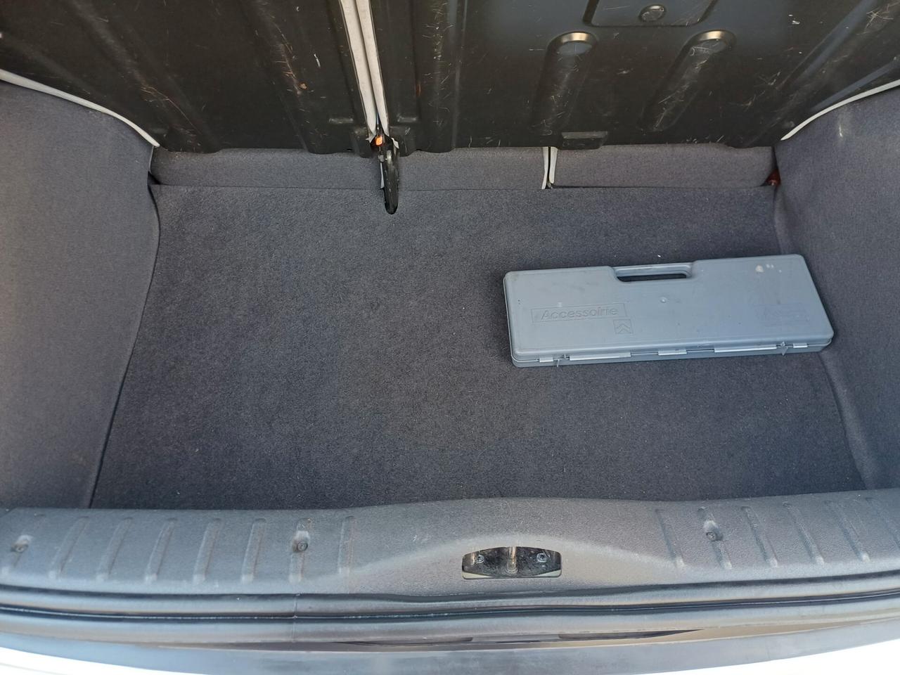 Citroen C3 1.1 FINANZIABILE