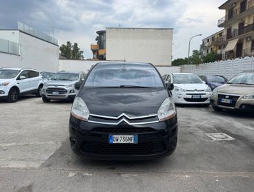 Citroen C4 Picasso 1.6 DIESEL 109CV 2009