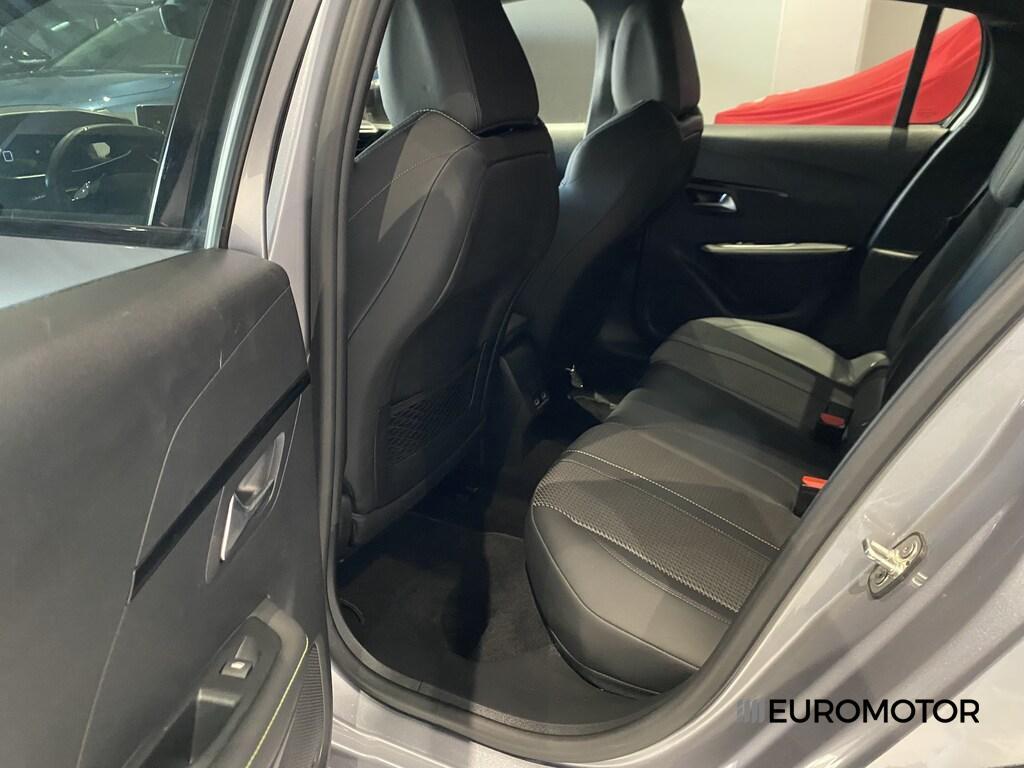 Peugeot 208 5 Porte 1.2 PureTech GT EAT