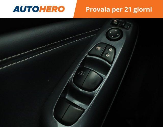 NISSAN Juke 1.0 DIG-T 114 CV N-Connecta