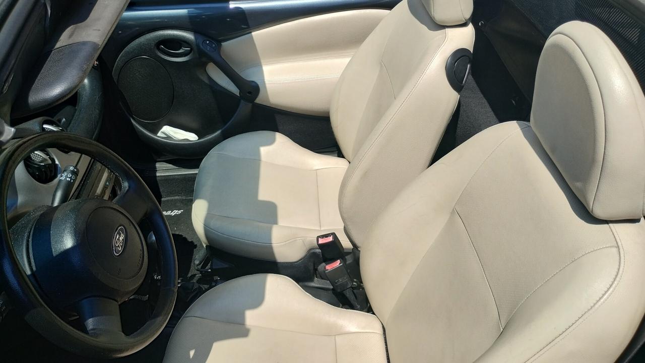 Ford Ka StreetKa 1.6