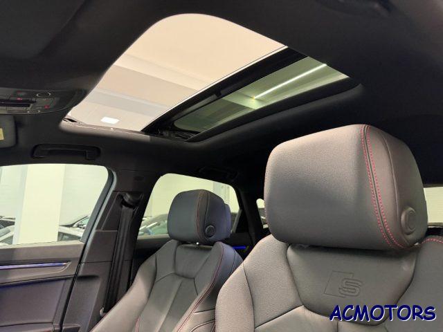 AUDI Q3 SPB 45 TFSI quattro S tronic S line edition