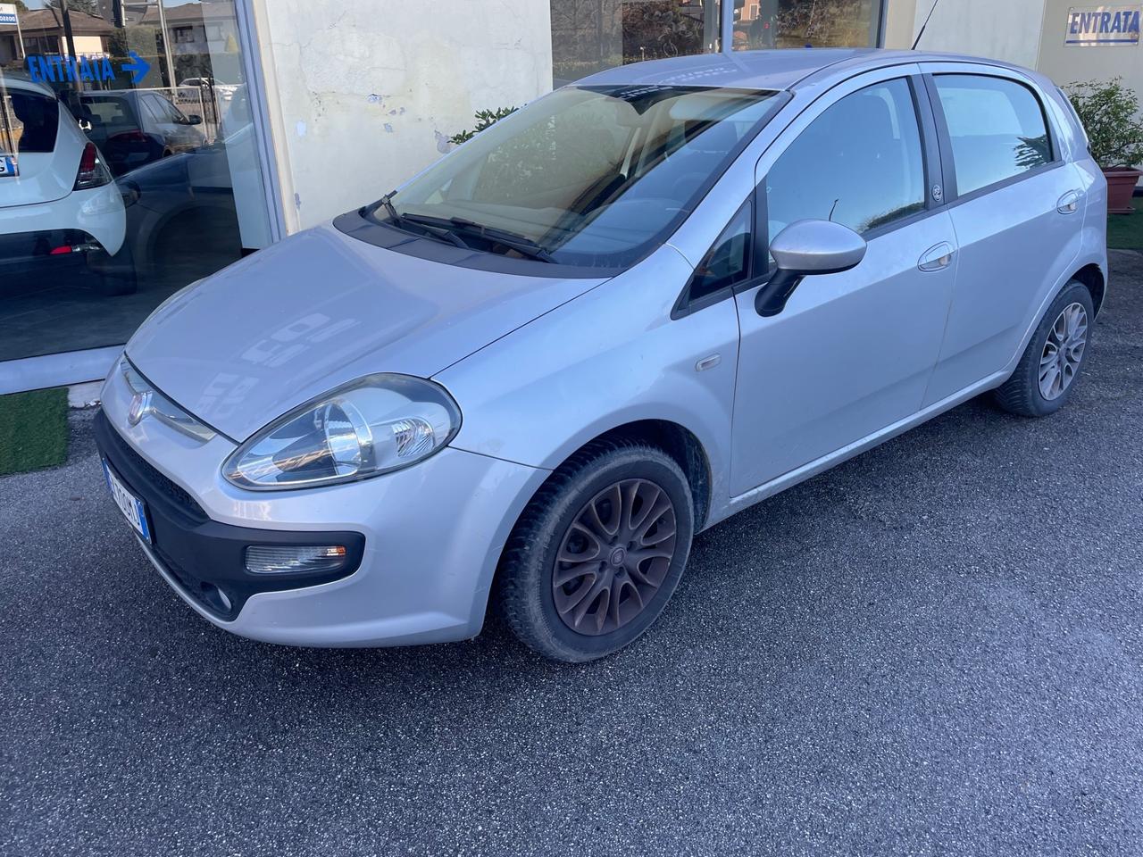 Fiat Punto Evo 1.3 Mjt 75 CV DPF 3 porte S&S Dynamic