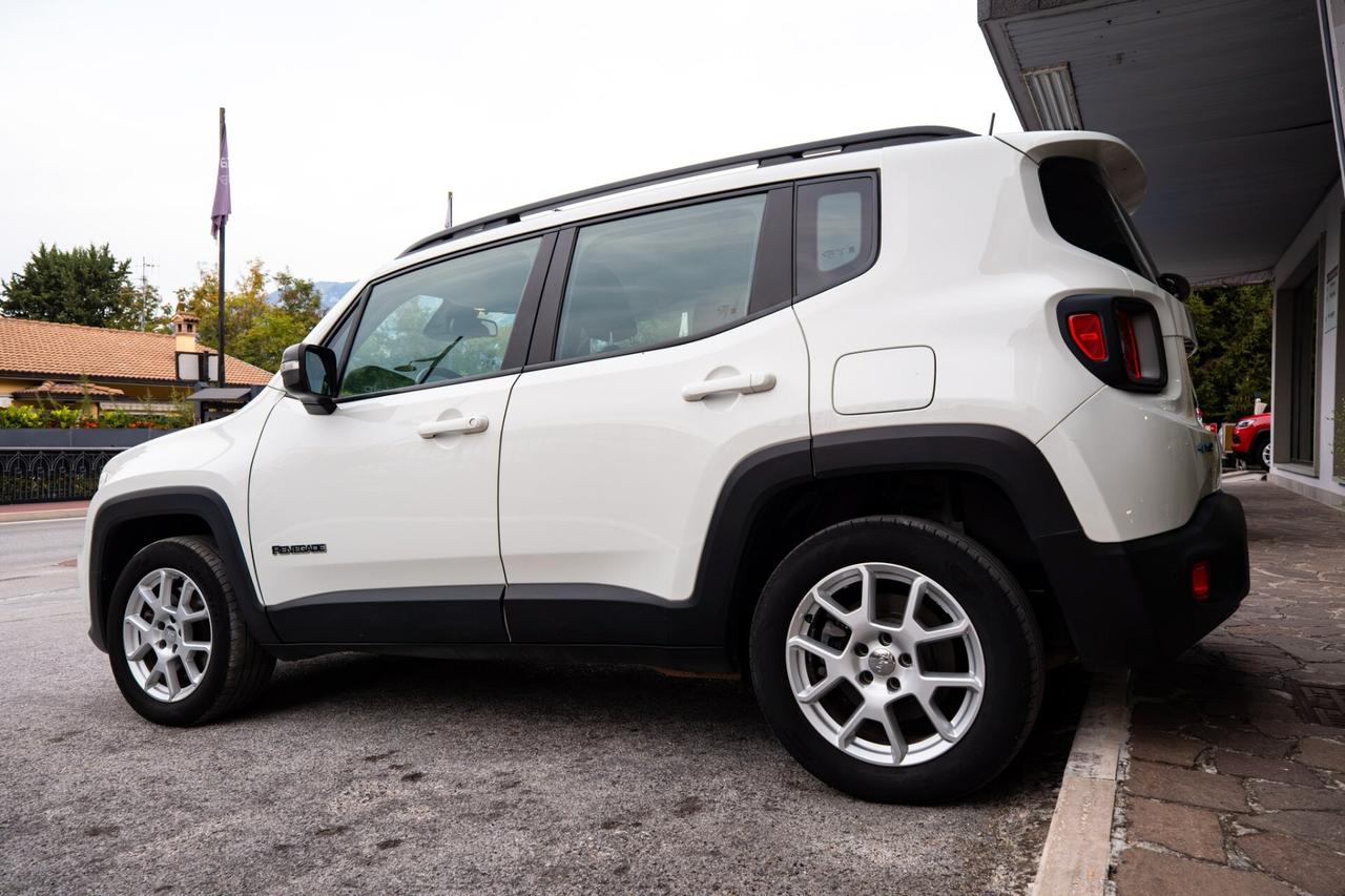 Jeep Renegade 1.3 PHEV 4xe AT6 Business Plus 130 CV