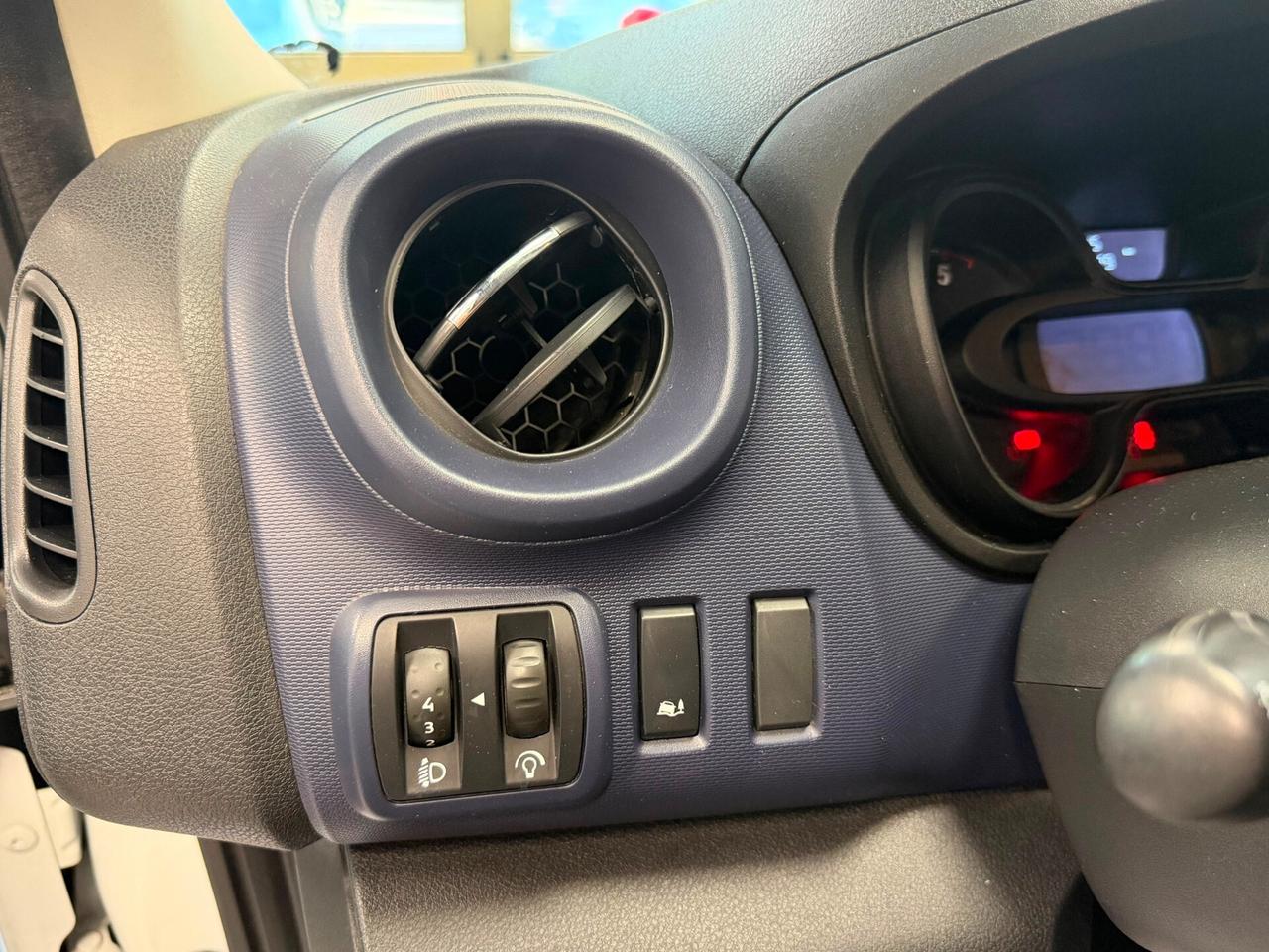 Opel Vivaro 29 1.6 BiTurbo S&S PL-TA Furgone Edition