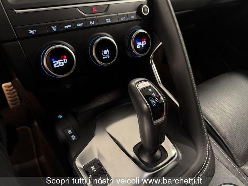 Jaguar E-Pace 2.0 249 CV AWD aut. R-Dynamic S