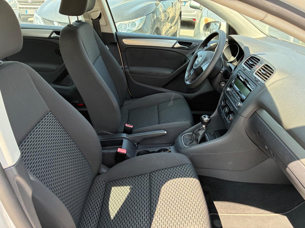 VOLKSWAGEN GOLF 1.6 SPORT EDITION 5p