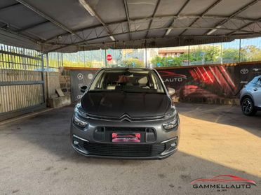 Citroen Grand C4 SpaceTourer 1.5 EAT8 Feel 130cv 7POSTI AUTOM.