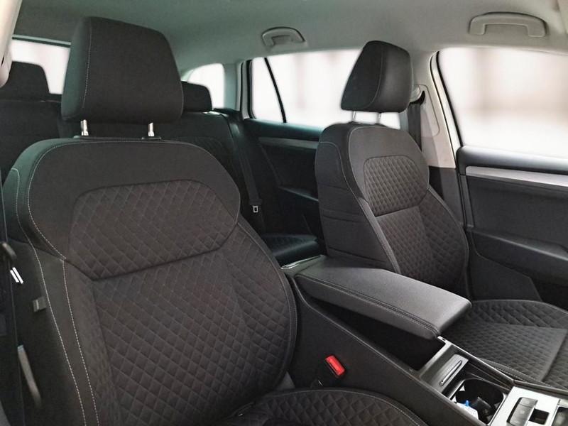 SKODA SUPERB WAGON 2.0 TDI EVO 110KW EXECUTIVE DSG