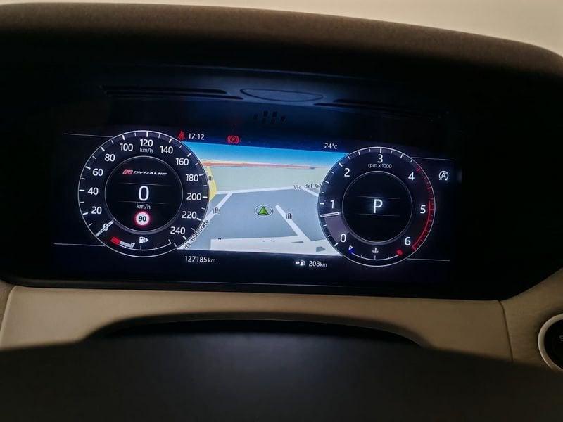 Land Rover Range Rover Velar 2.0 I4 240 CV R-Dynamic SE