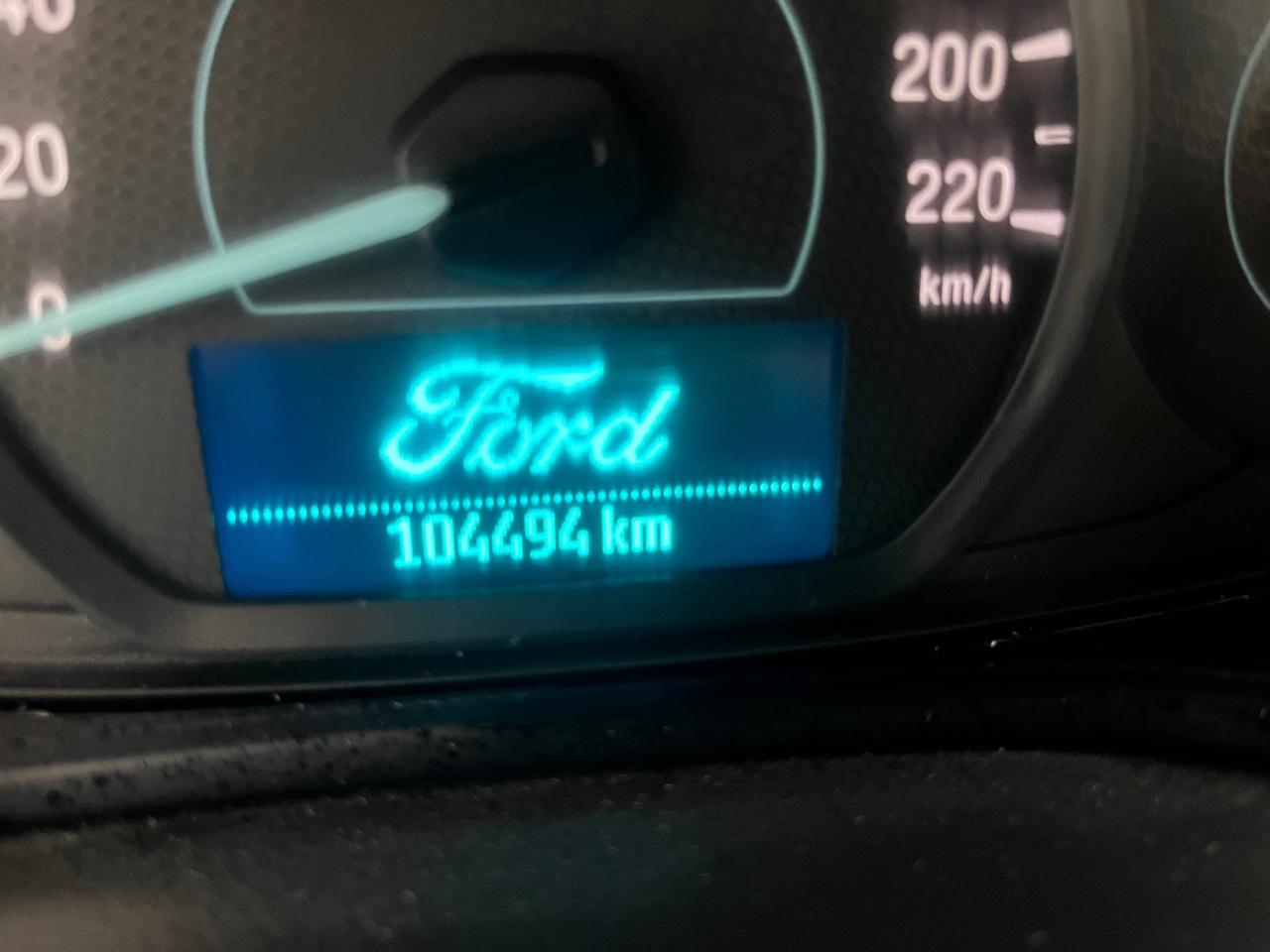 Ford Ka 1.2 Ti-VCT 85CV Ultimate