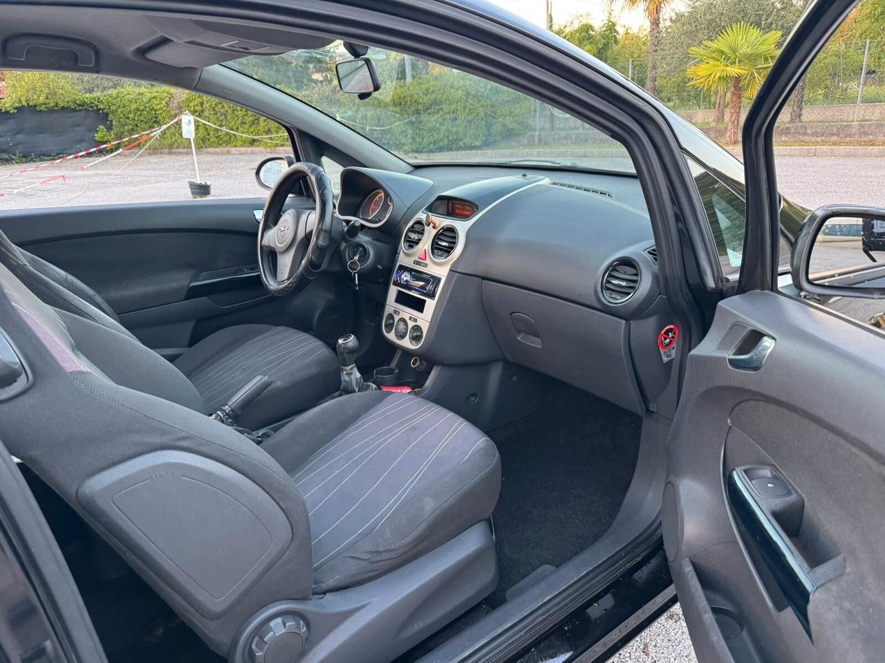 Opel Corsa 1.3 CDTI 75CV Accetto Permute