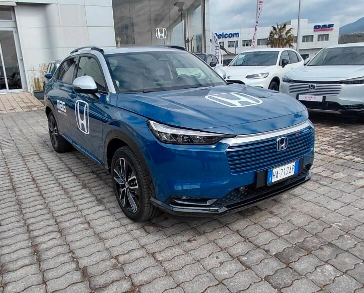 Honda HR-V 1.5 Hev eCVT Advance Style "IVA ESPOSTA"
