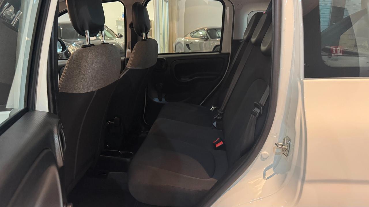 FIAT PANDA 1.0 70CV - 2022