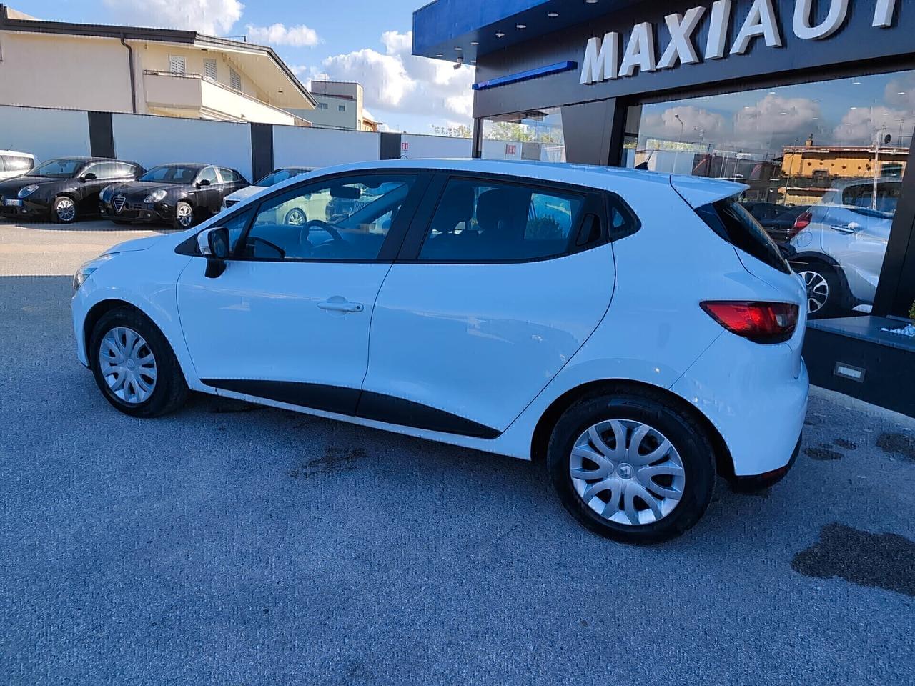 Renault Clio 1.5 dCi 75CV 1 proprietario