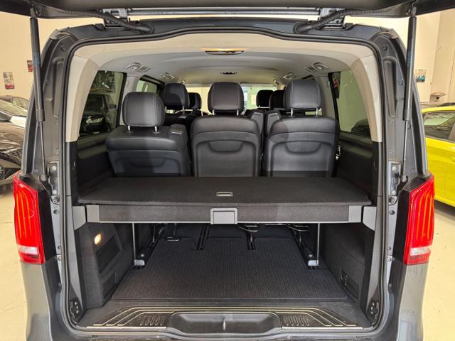 MERCEDES-BENZ V 250 d Automatic Premium Long 190CV