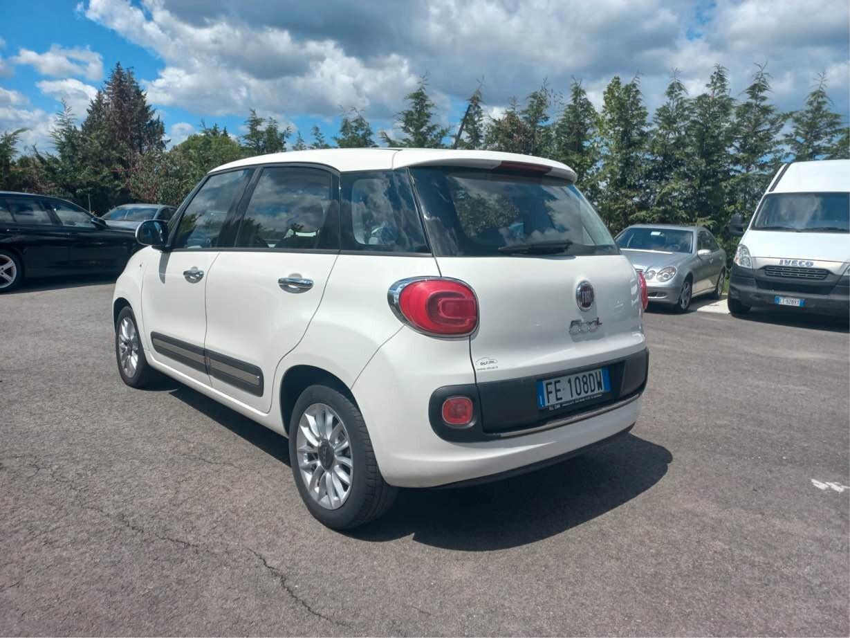 Fiat 500L 1.3 Multijet 95 CV Business