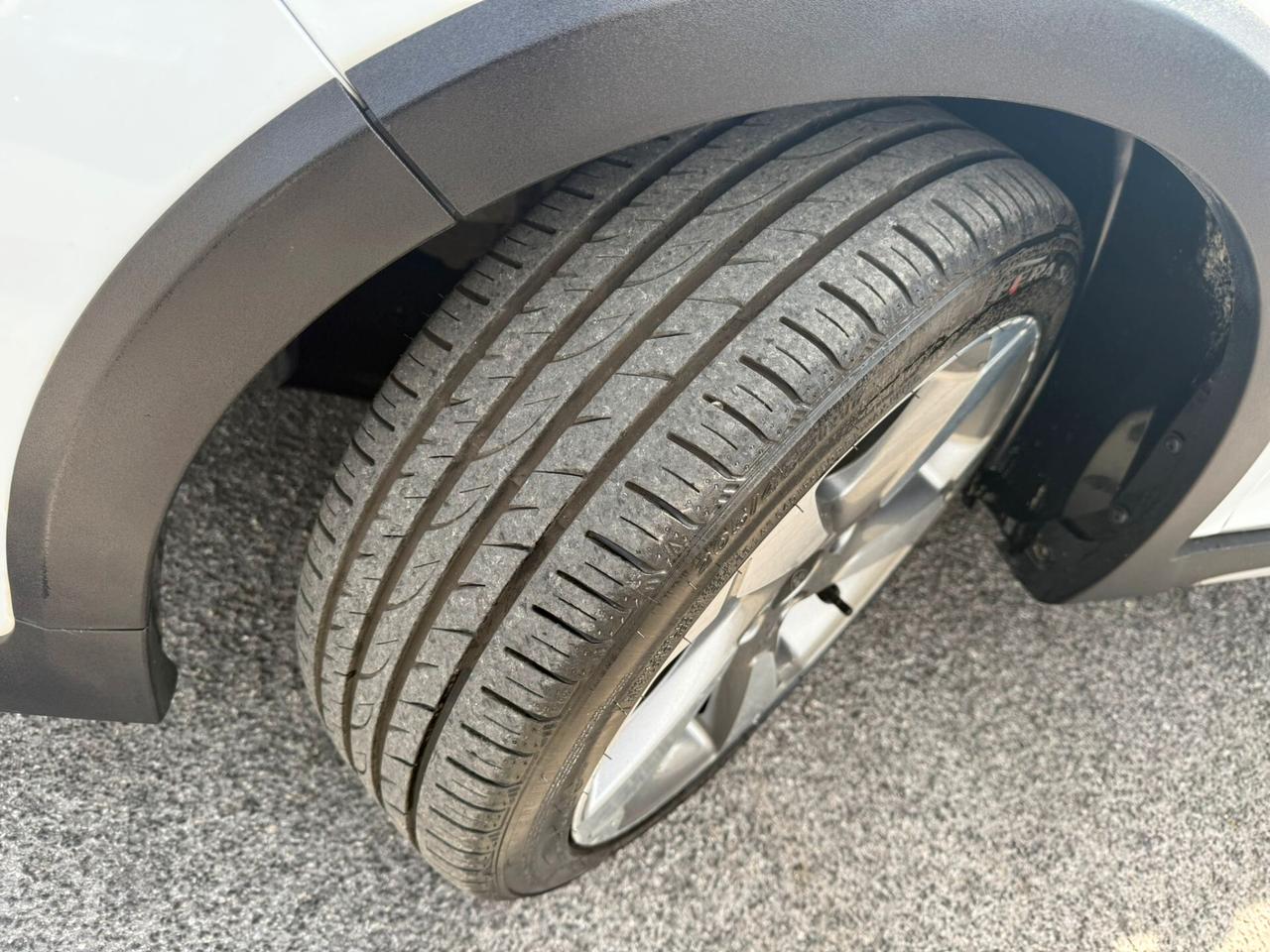 FORD FIESTA ACTIVE 1.0ECOBOOST 86CV EURO6B