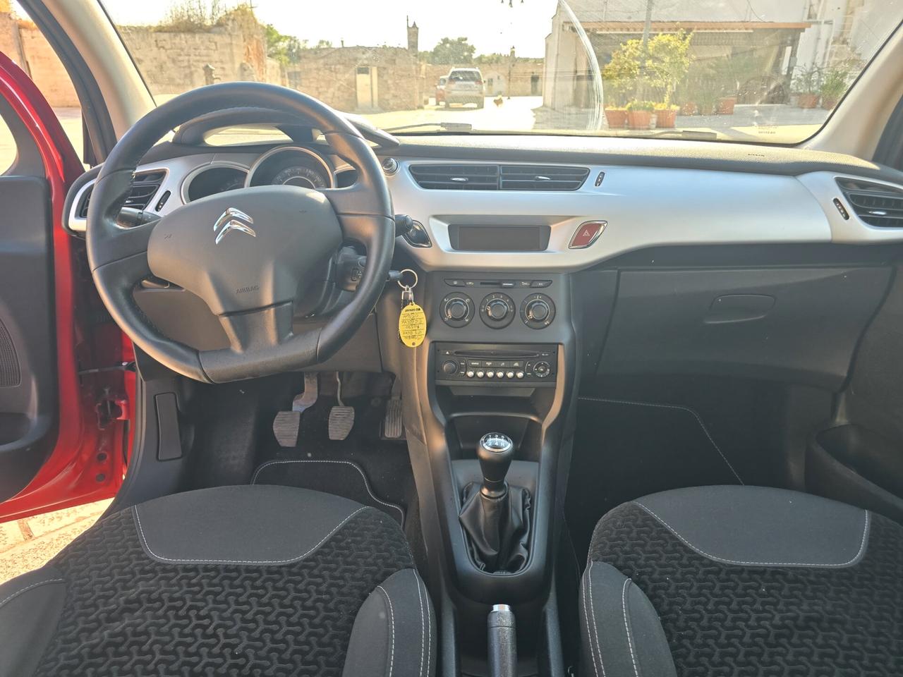 Citroen C3 1.1 Seduction