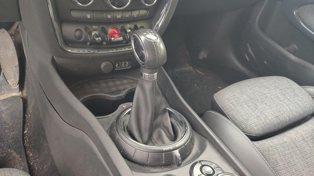 MINI Cooper D Clubman SOLO PER COMMERCIANTI AUTO SENZA GARANZIA