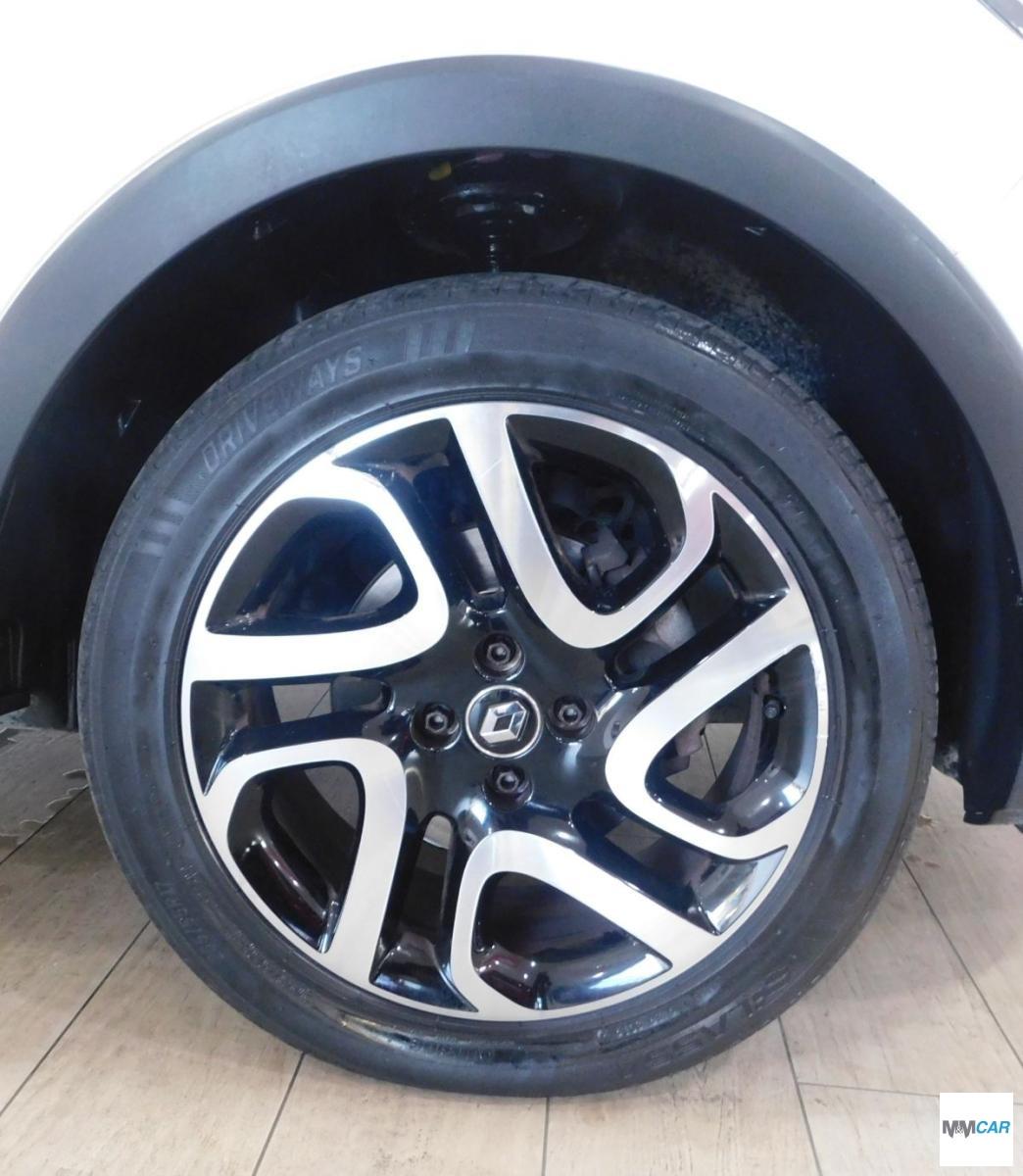RENAULT - Captur - dCi 8V 90 CV S&S Energy Hypnotic