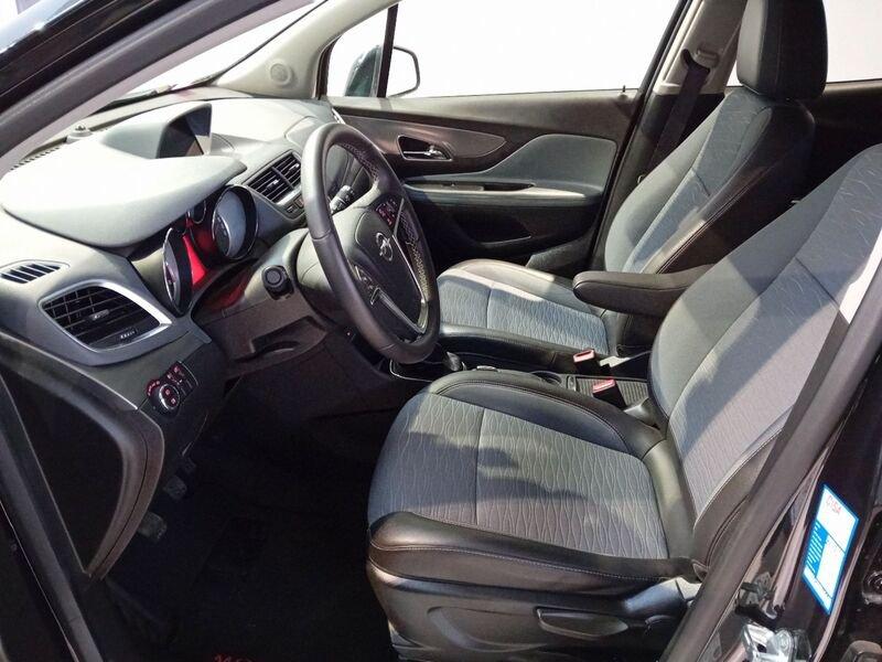 Opel Mokka 1.6 CDTI 136CV 4x2 Cosmo