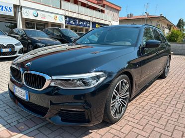 Bmw 520 520d 48V xDrive Msport