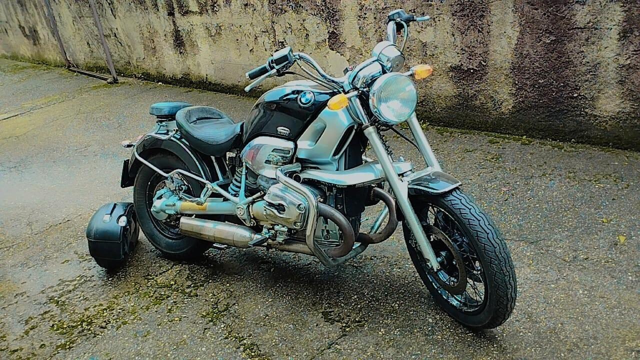 Bmw R 1200 C CLASSIC