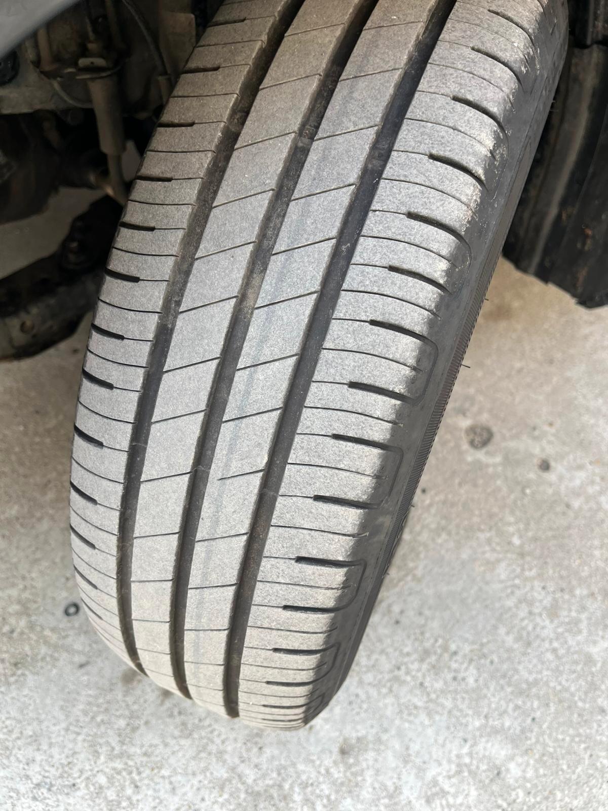 Fiat Panda 1.2 Lounge OK NEOPATENTATI