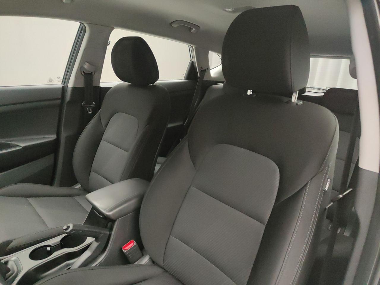 HYUNDAI Tucson II 2018 1.6 GDI 132CV XTECH COMFORT PACK