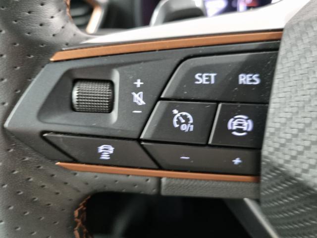 CUPRA Formentor 1.5 TSI DSG