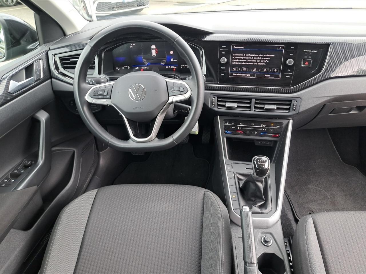 Volkswagen Taigo 1.0 tsi life 110cv
