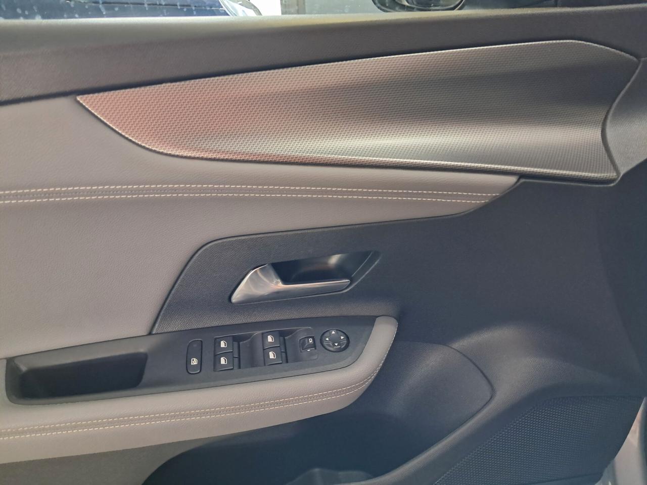 Opel Mokka 1.5 diesel 110 cv Elegance