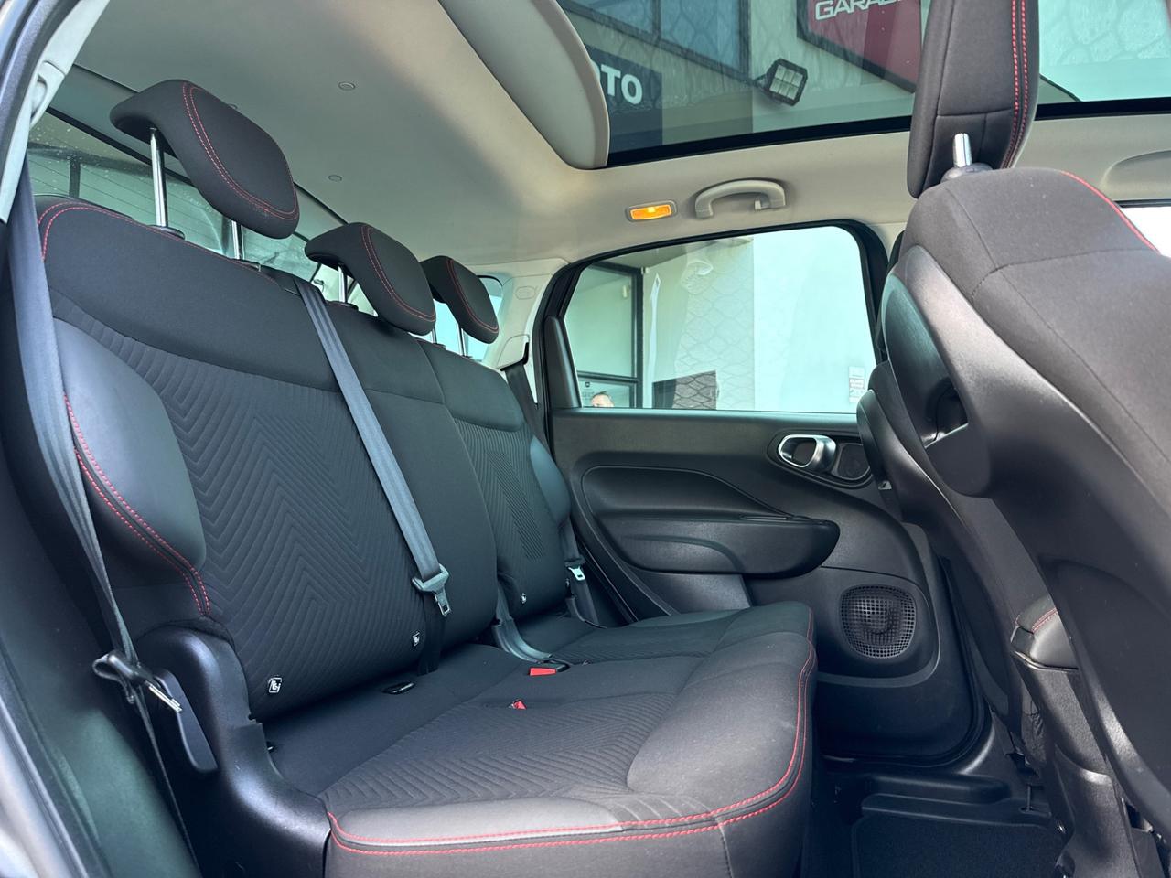 Fiat 500L 1.4 95 CV S&S Sport