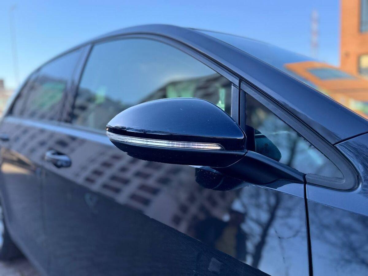 Volkswagen Golf 2.0 tdi Highline Executive 150cv 5p dsg E6