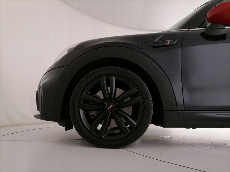 MINI Mini 3p 2.0 Cooper S JCW