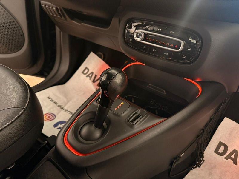 smart fortwo Fortwo eq Prime 22kW