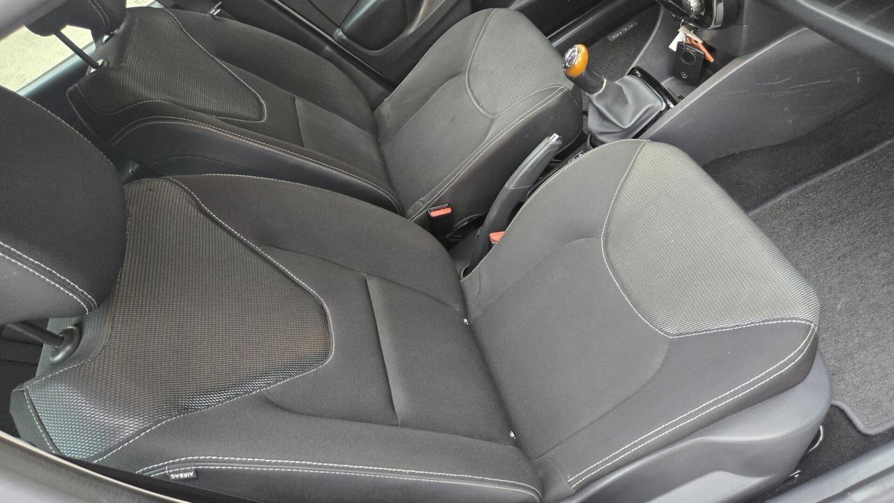 Renault Clio 1.5 dCi 8V 75CV 5 porte Live