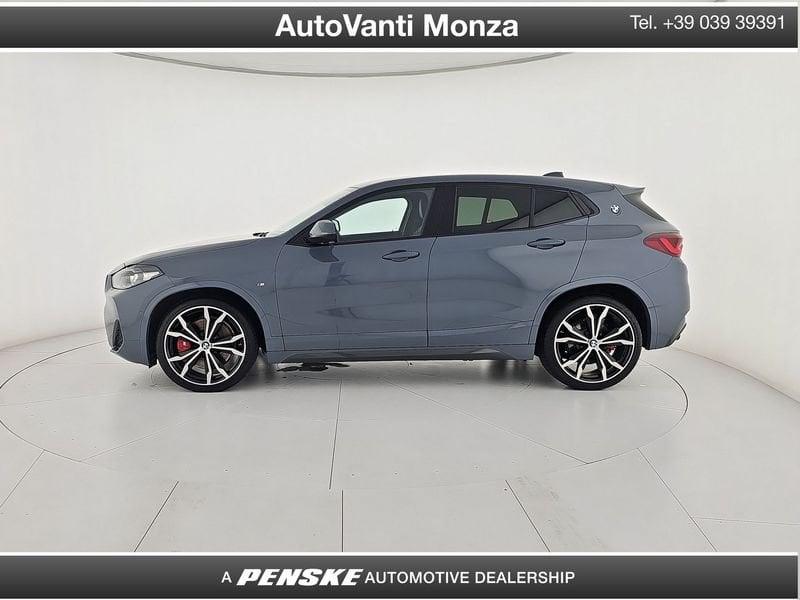BMW X2 xDrive18d Msport
