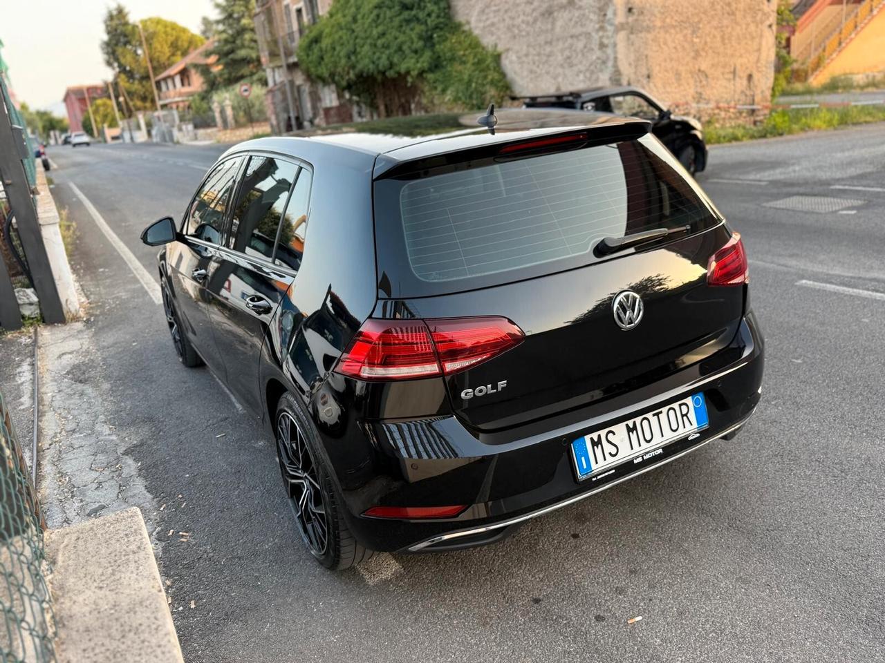 Volkswagen Golf 7.5 - 2.0 TDI DSG 5p. 150cv - Superprezzo - Tutto incluso