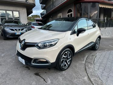 Renault Captur dCi 8V 110 CV Start&Stop Energy Hypnotic