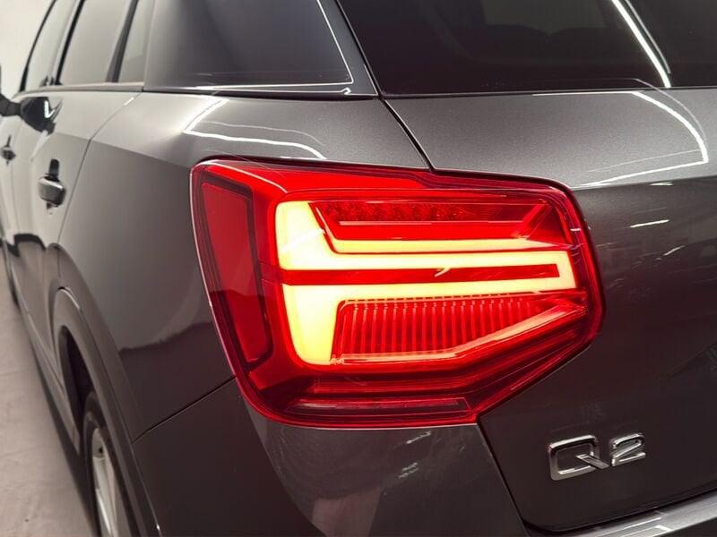 Audi Q2 Q2 35 TFSI S TRONIC S LINE
