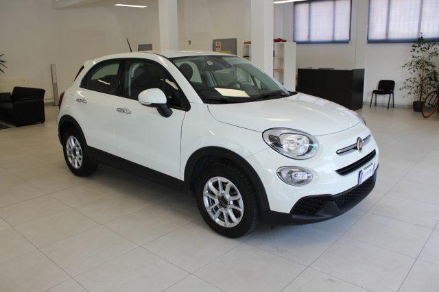 FIAT 500X 1.0 T3 120 CV Cult