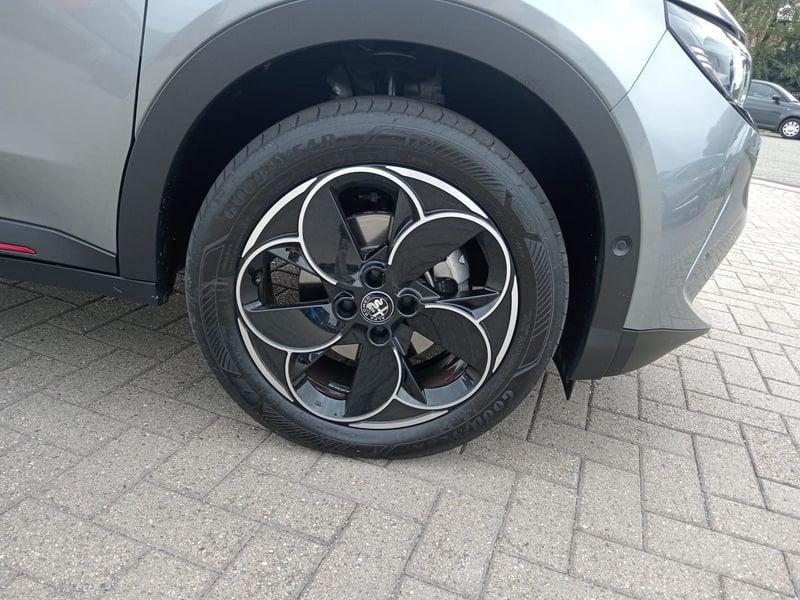 Alfa Romeo Junior Ibrida 1.2 145CV Hybrid eDCT6 ibrida SPECIALE