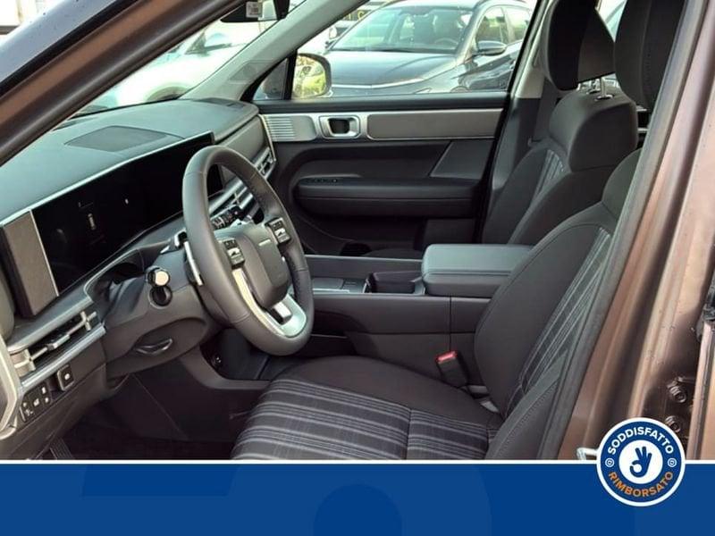 Hyundai Santa Fe 1.6 PHEV 4WD Business - 5 Posti